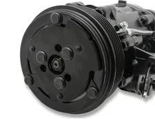 SD7 A/C Compressor image 3