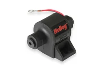 25 GPH HOLLEY MIGHTY MITE ELECTRIC FUEL PUMP, 1.5-2.5 PSI image 7