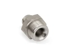ADAPTER, LT ENGINE BLOCK WATER TO -10AN MALE image 4