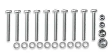 Single Plane Split-Design Race Intake Manifold- GM LS1/LS2/LS6 image 11