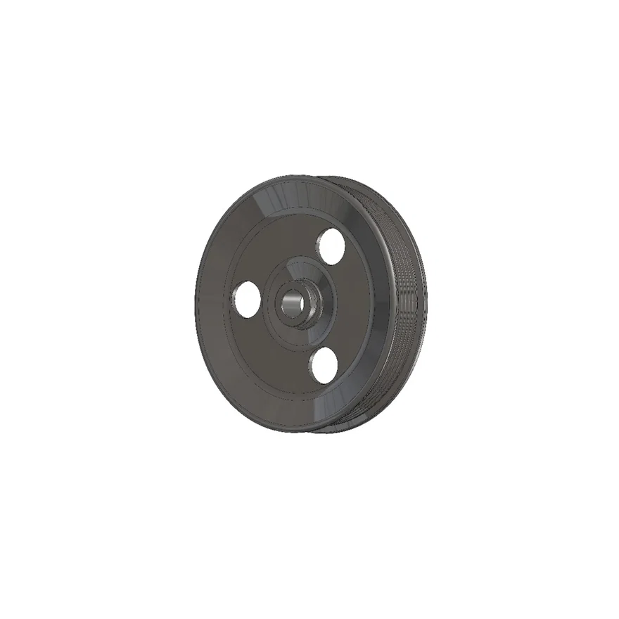 PULLEY SMALL P/S PUMP (USE W/UNDERDRIVE BALANCER)
