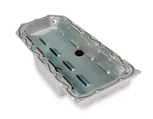 Gen III Hemi Swap Oil Pan - Mid-Sump VVT image 18