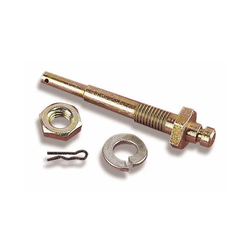 Carburetor Throttle Stud