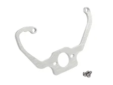 Billet Regulator Bracket image 1