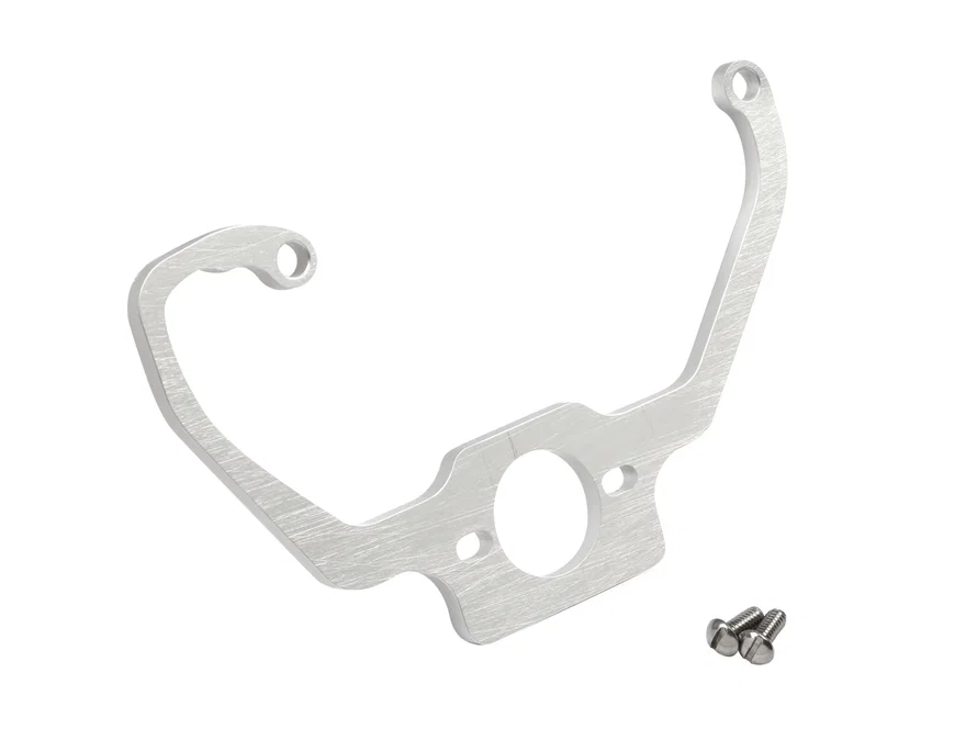 Billet Regulator Bracket