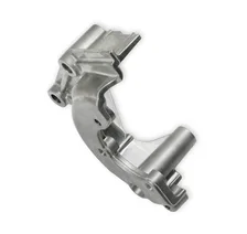 Mid LSA/LS Accessory Drive Bracket Kit - Power Steering - Natural image 5