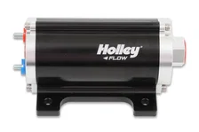 100 GPH Universal In-line Electric Fuel Pump image 5