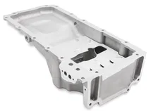 GM LS Swap Oil Pan Baffle Kit image 3