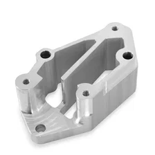 LS Accessory Drive Bracket - Installation Kit for Long Alignment image 6