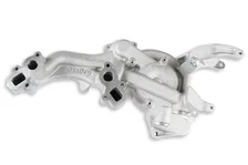 MANIFOLD-BRACKET KIT, LT4 WET-NATURAL image 2