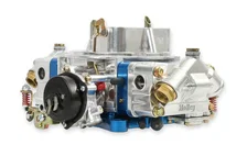 Ultra Double Pumper Carburetor image 7