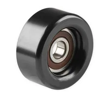 Low-Mount LS Drive System (Alt, P/S w/o A/C) Driver's Side- Black Finish image 11