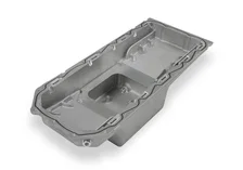 Gen III Hemi Swap Oil Pan - Mid-Sump VVT image 15