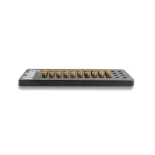 Jet Assortment Kit w/Billet Plate 60-69 image 3