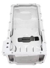 GM LS Swap Oil Pan Baffle Kit image 1