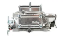 Street Warrior Model 4160® Carburetor image 10
