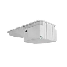 Cast Aluminum Rear Sump Oil Pan - Ford Coyote Swap image 3