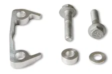 Tensioner Spacer Kit image 3
