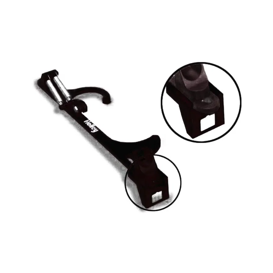 Detent Cable Bracket