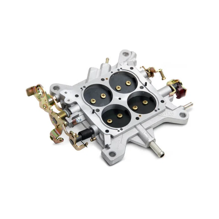 Throttle Body Kit, 0-4776