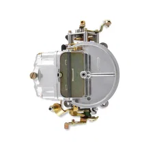 350 CFM Performance 2BBL Carburetor image 5