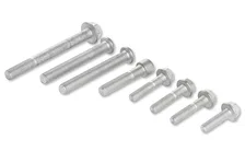 Hardware Kit LT4/LT5 Dry Sump Alternator image 4