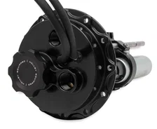 Fuel Cell Pump Module Assembly 12 Bolt Flange with VR Series Brushless Fuel Pump image 6
