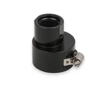 190, 255, and 350 LPH FUEL PUMP - 10 ORB ADAPTER image 3