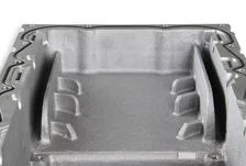Gen III Hemi Swap Oil Pan - Mid-Sump VVT image 13