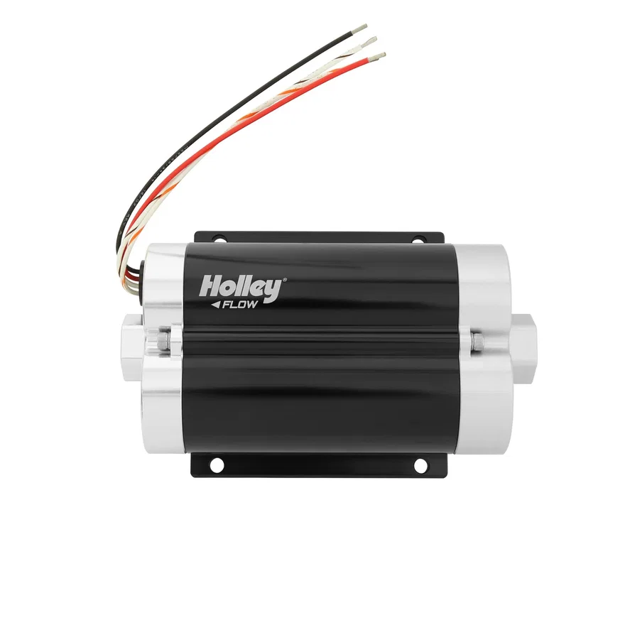 160 GPH Dominator In-Line Billet Fuel Pump