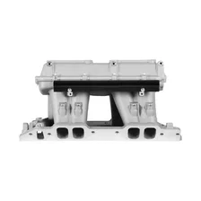 Hi-Ram EFI Intake Manifold Kit - Big Block Chevy image 8