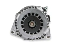 Gen III Hemi Alternator Relocation Kit w/ Holley Alternator image 12