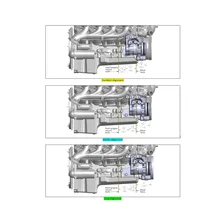 Low-Mount LS Accessory Drive Bracket - Passenger's Side A/C Bracket image 4