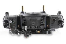 750 CFM 4150 ALUM ULTRA XP (Hard Core Gray™) METHANOL image 5