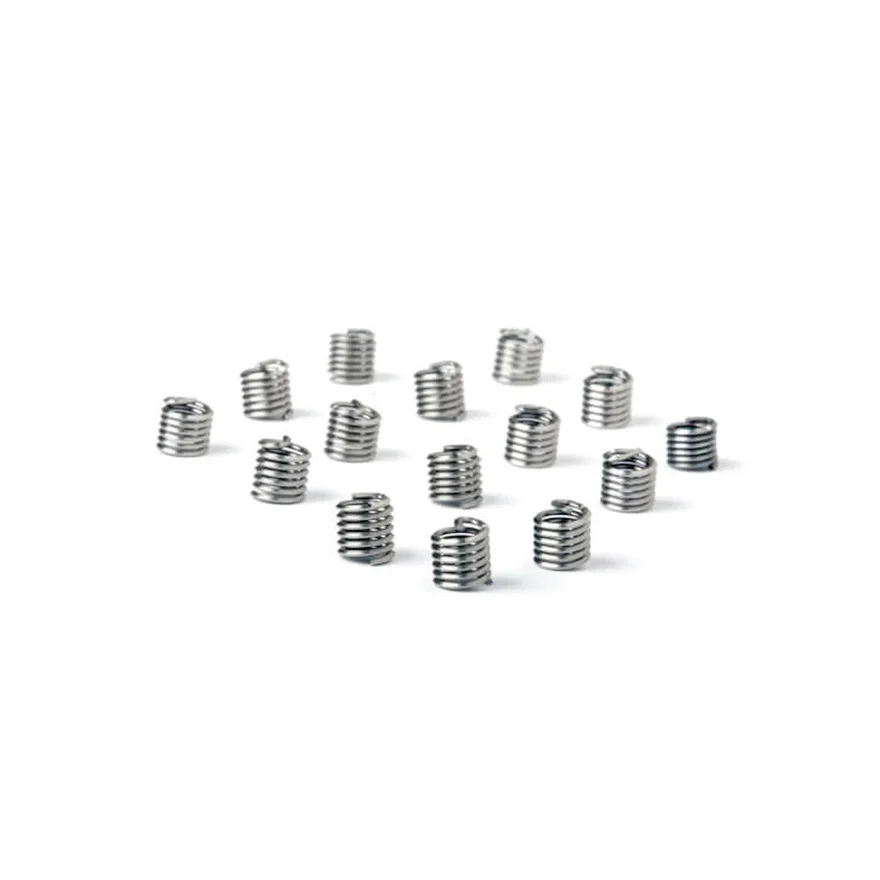 Heli-Coil Inserts