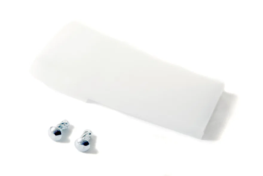 Fuel Bowl Vent Baffle/Whistle