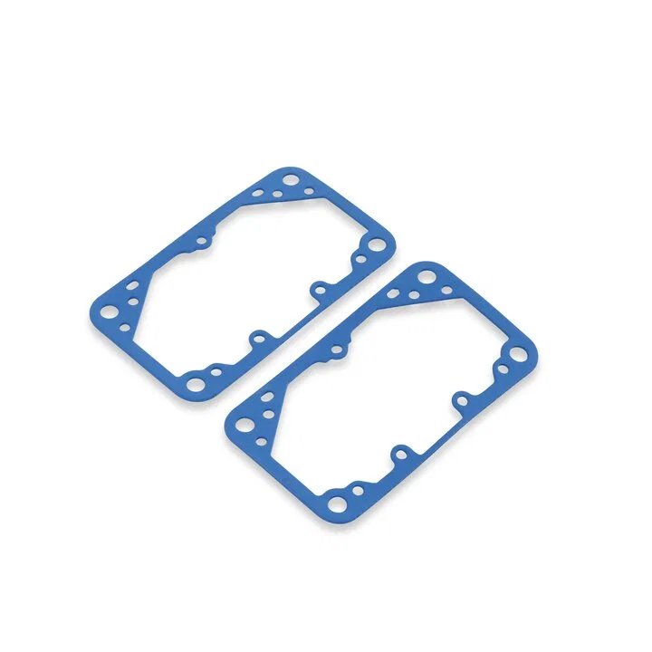 Blue Non-Stick Fuel Bowl Gasket