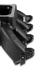 Single Plane 4500 Carbureted Split-Design Race Intake Manifold - GM LS1/LS2/LS6 image 7