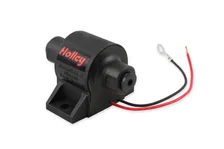 34 GPH HOLLEY MIGHTY MITE ELECTRIC FUEL PUMP, 7-10 PSI image 7