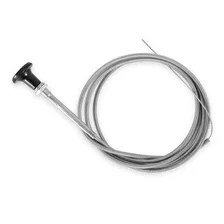 Choke Control Cable image 4