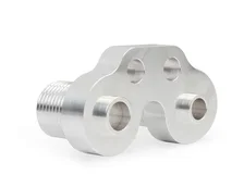 SD7 A/C Compressor Line Adapter image 5