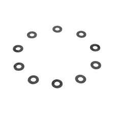 Needle And Seat Top Gasket image 6