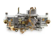 Supercharger Double Pumper Carburetor - Draw-Thru image 5