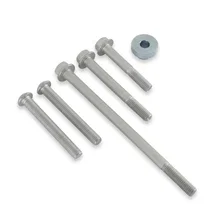 Replacement Hardware for Alternator Bracket image 1