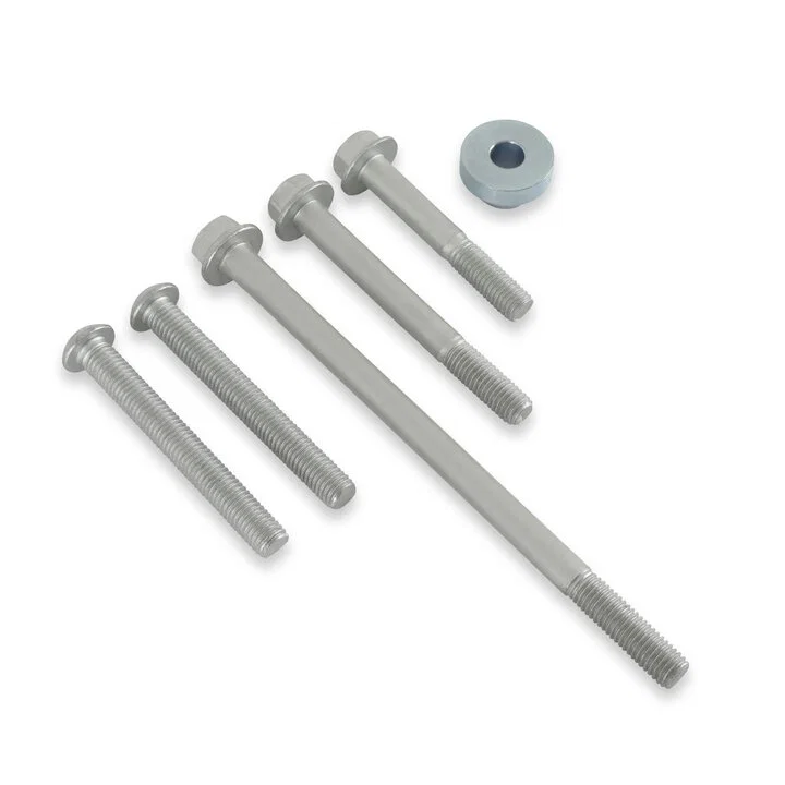 Replacement Hardware for Alternator Bracket