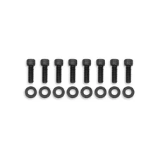 GM Licensed Valve Cover - Track Series - SBC image 6