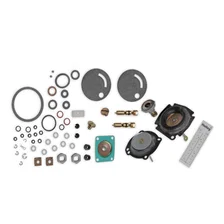 Renew Kit Carburetor Rebuild Kit image 6