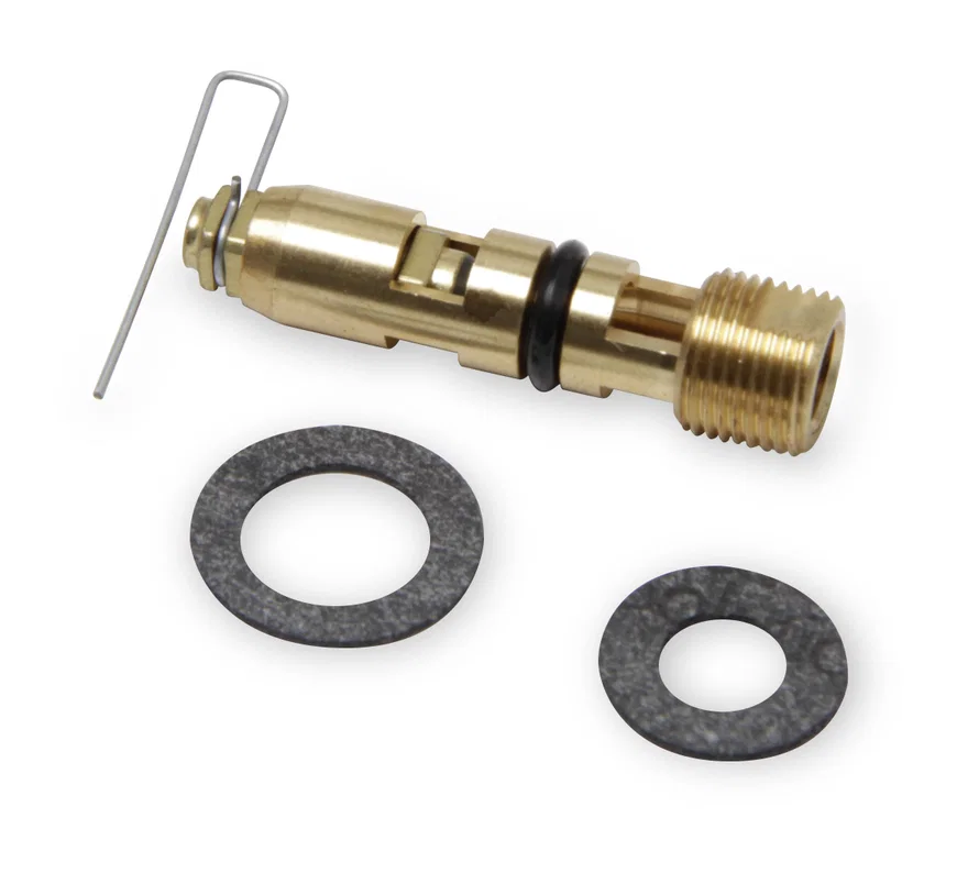 Inlet Needle - Viton