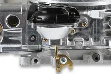 Aluminum Street HP Carburetor image 6