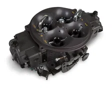Gen 3 Marine Ultra Dominator Carburetor image 1